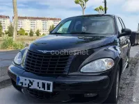 Usado Chrysler PT Cruiser Limited 121 CV (88 kW) 2004 Negro Monovolumen