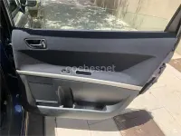 Usado Toyota Corolla Verso Sol 136 CV (100 kW) 2005 Azul Monovolumen