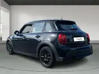 Usado Mini Cooper 136 CV (100 kW) 2023 Negro Utilitario