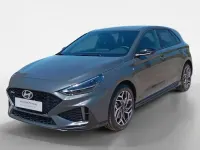 Nuevo Hyundai i30 N Line 100 CV (73 kW) 2026 Otro Berlina