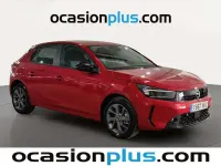 Nuevo Opel Corsa Edition 101 CV (74 kW) 2025 Rojo Utilitario
