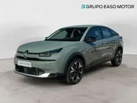 Nuevo Citroën C4 Business Class 145 CV (106 kW) 2026 Verde SUV
