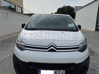 Usado Citroën Jumpy 180 CV (132 kW) 2024 Blanco Monovolumen
