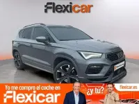 Usado Cupra Ateca 300 CV (220 kW) 2020 Gris SUV