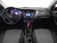 usado Hyundai i20 I20FL 1.2 MPi 61,8 kW (85 CV) MT5 2WD Classic