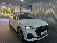 Usado Audi Q3 S-Line 150 CV (110 kW) 2024 Blanco SUV