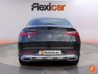 Usado Mercedes GLC220 197 CV (144 kW) 2024 Negro SUV