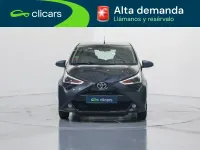 Usado Toyota Aygo X-play 72 CV (52 kW) 2021 Negro Utilitario