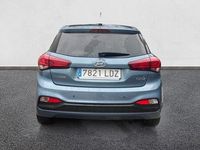 Usado Hyundai i20 Active 100 CV (73 kW) 2020 Utilitario