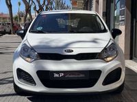 usado Kia Rio 1.2 CVVT Concept 63 kW (85 CV)