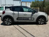 Usado Citroën C3 PureTech 110 CV (80 kW) 2023 Beige Utilitario