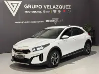 Usado Kia XCeed 100 CV (73 kW) 2024 Blanco SUV