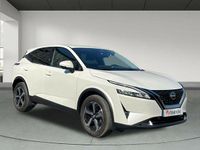 Usado Nissan Qashqai N-Connecta 158 CV (116 kW) 2023 Blanco SUV