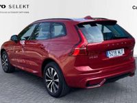 usado Volvo XC60 2.0 B4 D PLUS DARK AUTO 5P