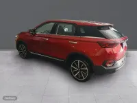 Nuevo Bestune T77 160 CV (117 kW) 2026 Rojo SUV