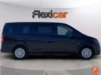 Usado Mercedes Vito 136 CV (100 kW) 2024 Negro Van