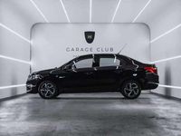 Usado Citroën C-Elysee I Shine 102 CV (75 kW) 2019 Negro Berlina