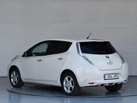 Usado Nissan Leaf 80 kW (109 HP) 2016 Citadino