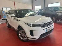 Usado Land Rover Range Rover evoque 150 CV (110 kW) 2021 Blanco SUV
