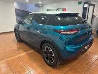 Usado DS Automobiles DS3 Crossback 110 CV (80 kW) 2022 Azul SUV