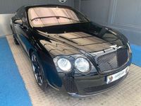 usado Bentley Continental GT Mulliner W12 Aut.