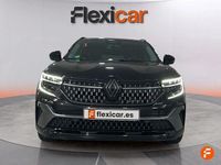 Usado Renault Espace Esprit Alpine 200 CV (147 kW) 2023 Negro Monovolumen