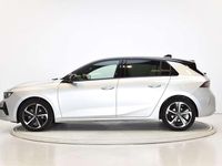 Usado Opel Astra S 131 CV (96 kW) 2025 Gris Utilitario