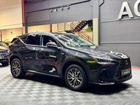 Usado Lexus NX350h Business Edition 242 CV (177 kW) 2022 Negro SUV