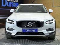 Usado Volvo V90 CC 2022 Familiar