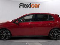 Usado VW Golf VII GTI 245 CV (180 kW) 2021 Rojo Utilitario