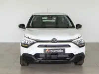 Usado Citroën C4 Feel 102 CV (75 kW) 2023 Blanco SUV