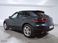 usado Porsche Macan S S