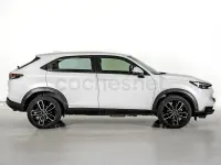 Usado Honda HR-V Elegance 131 CV (96 kW) 2022 Blanco SUV