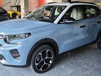 Nuevo Citroën C3 100 CV (73 kW) 2025 Azul SUV