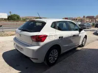 Usado Seat Ibiza Reference 80 CV (58 kW) 2021 Blanco Utilitario