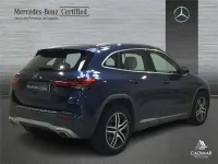 Usado Mercedes GLA180 136 CV (100 kW) 2021 SUV