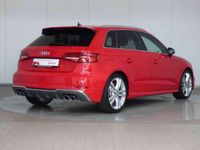 usado Audi S3 Sportback quattro S tronic 221kW