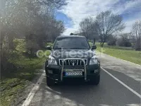 Usado Toyota Land Cruiser 163 CV (119 kW) 2003 Verde SUV