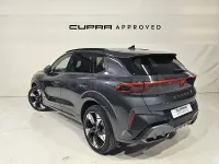 Usado Cupra Terramar 150 CV (110 kW) 2025 Gris / plata SUV