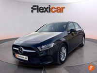 Usado Mercedes A200 150 CV (110 kW) 2019 Negro Berlina