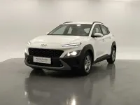 Usado Hyundai Kona 120 CV (88 kW) 2022 SUV