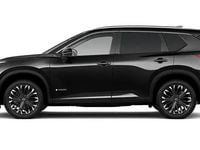 Nuevo Nissan X-Trail Tekna 203 CV (149 kW) 2026 Negro SUV