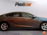 Usado Opel Insignia Excellence 140 CV (102 kW) 2018 Gris Berlina