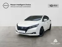 Usado Nissan Leaf N-Connecta 39 kW (54 CV) 2024 Utilitario