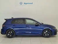 Usado VW Golf VIII R 333 CV (244 kW) 2025 Azul Berlina