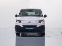 Usado Fiat Doblò 100 CV (73 kW) 2025 Blanco Monovolumen