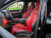 Usado Porsche Cayenne 470 CV (345 kW) 2024 Negro SUV
