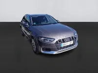 Usado Audi A4 Allroad 204 CV (150 kW) 2021 Gris / plata Familiar