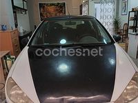 Usado Peugeot 206 70 CV (51 kW) 1998 Blanco Utilitario