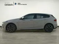 Usado BMW 120 Shadowline 190 CV (139 kW) 2024 Blanco Utilitario